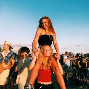 Meet your Posher, Ireland